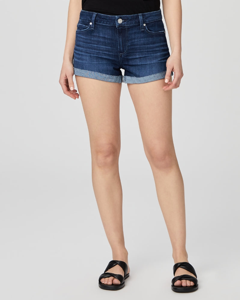 Paige denim shorts hotsell