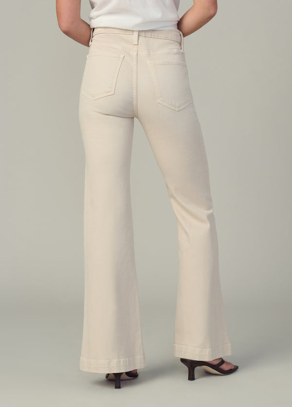 Joe's Jeans Molly Trouser Petite: Safari