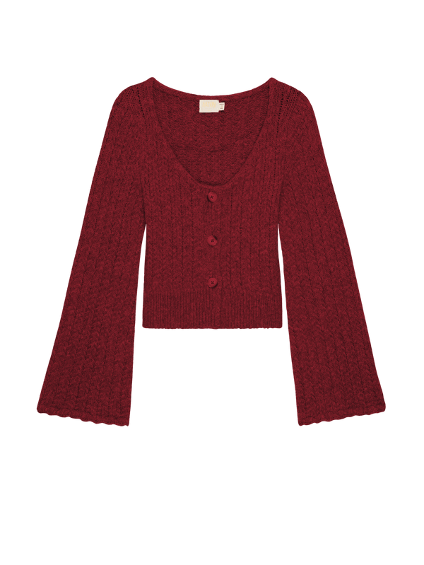 Berenice Sweater