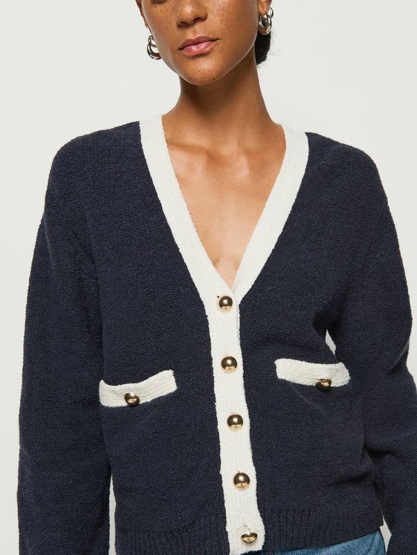 Carolyn Cardigan