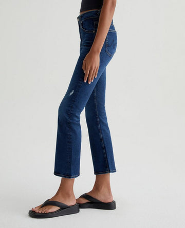 Buy Farrah High Rise Flare Jean - Forever New