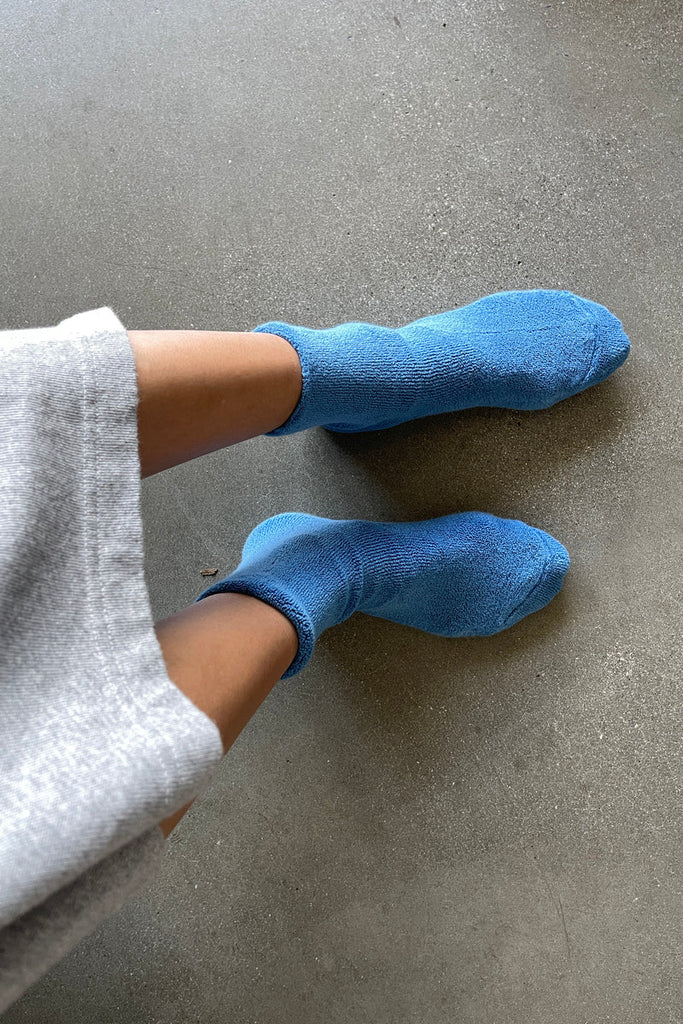 Cloud Socks