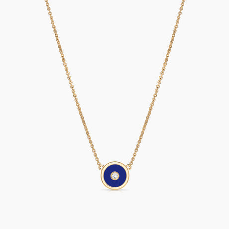 Petite Balia Necklace