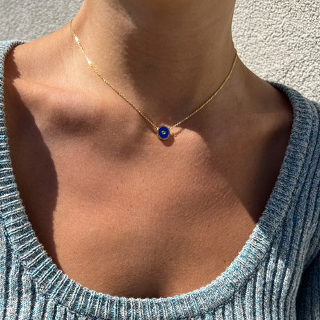 Petite Balia Necklace