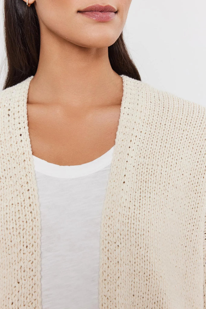 Hollie Cardigan