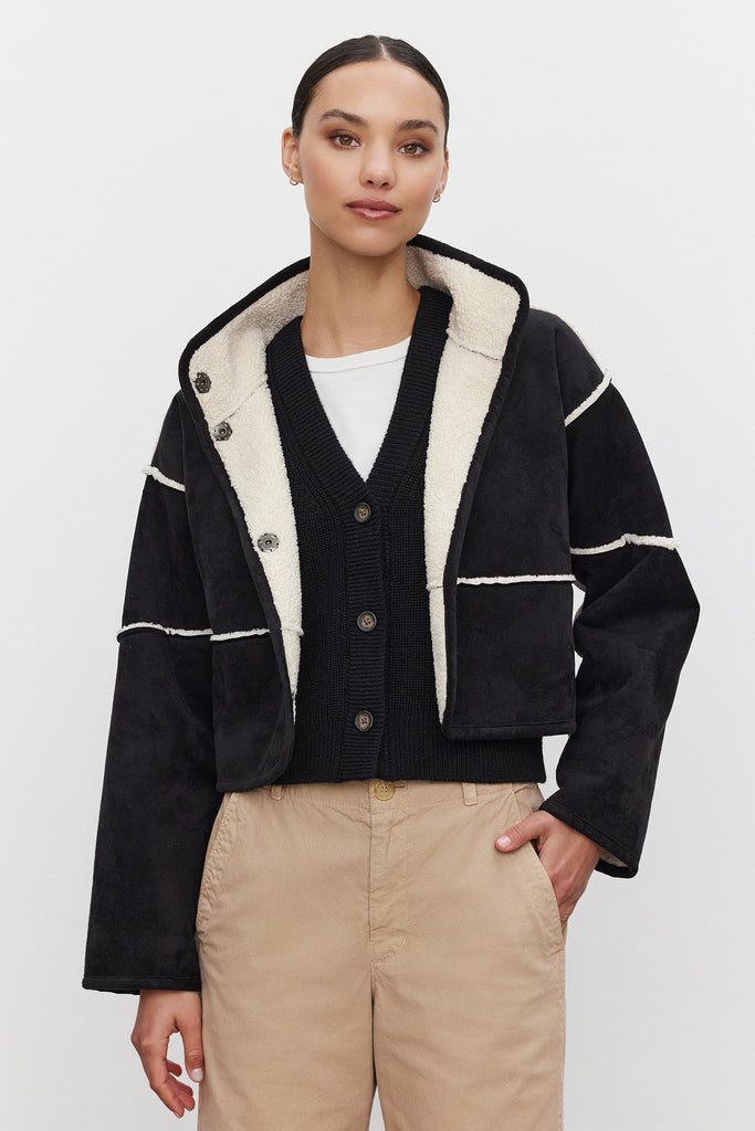 Kelly Jacket