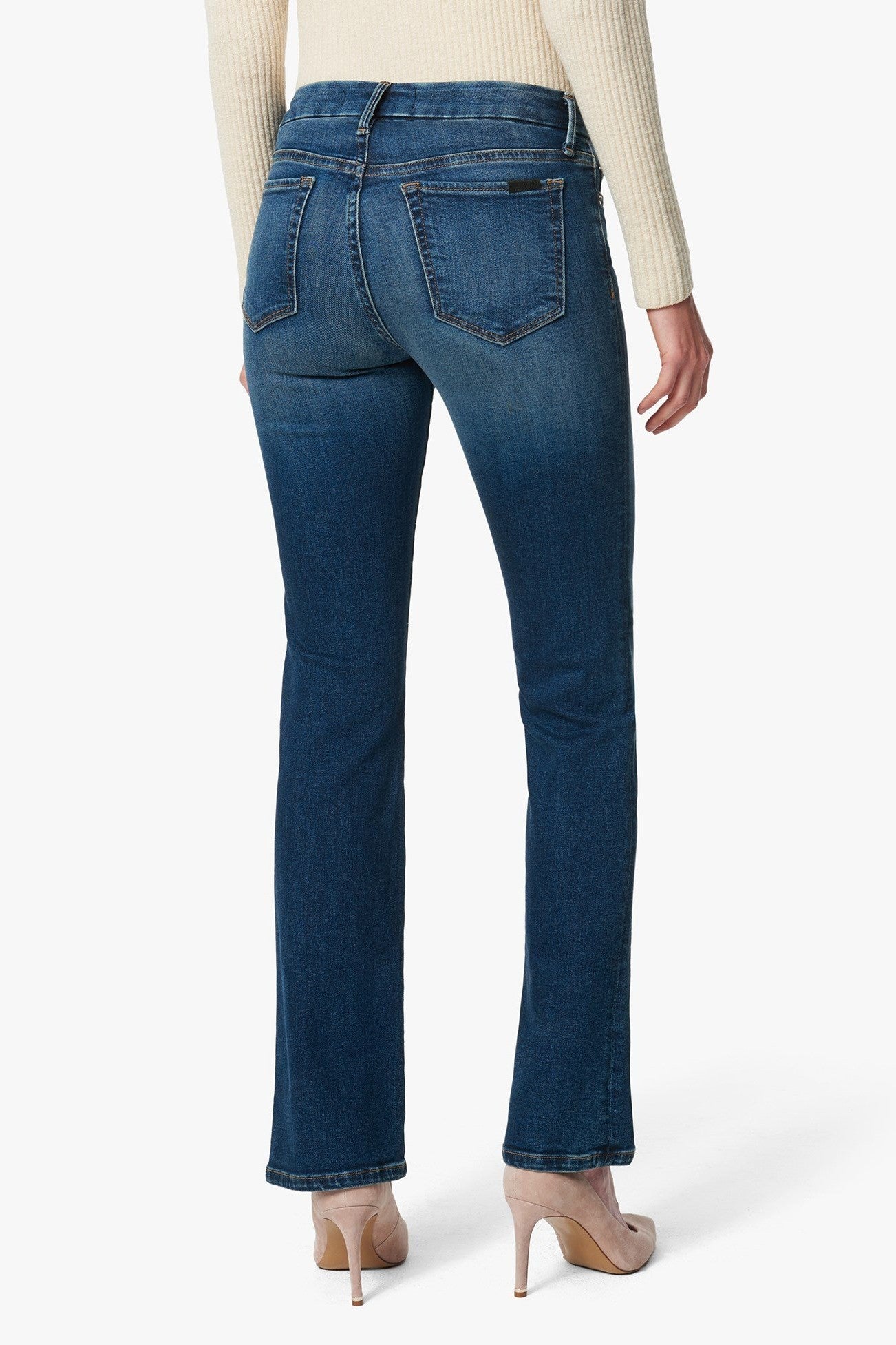 Joe's petite hot sale bootcut jeans